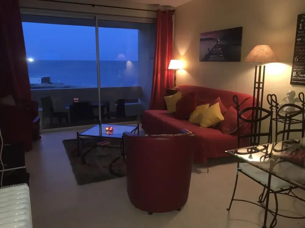 Residence Port St. Ange 3 - Photo 4