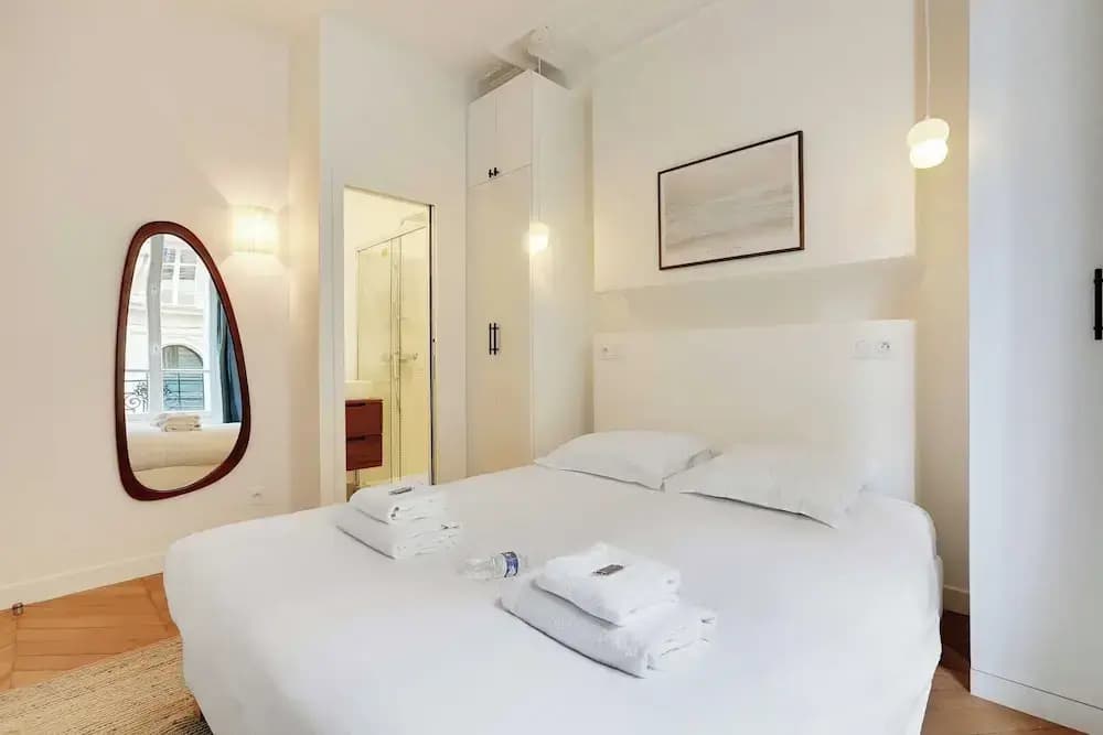 Charming Apartment -1br-2p - Mairie de Neuilly - Photo 3