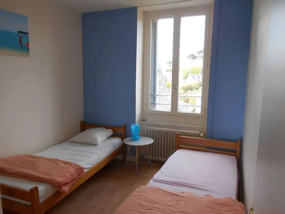 Residence des Bains - Photo 4