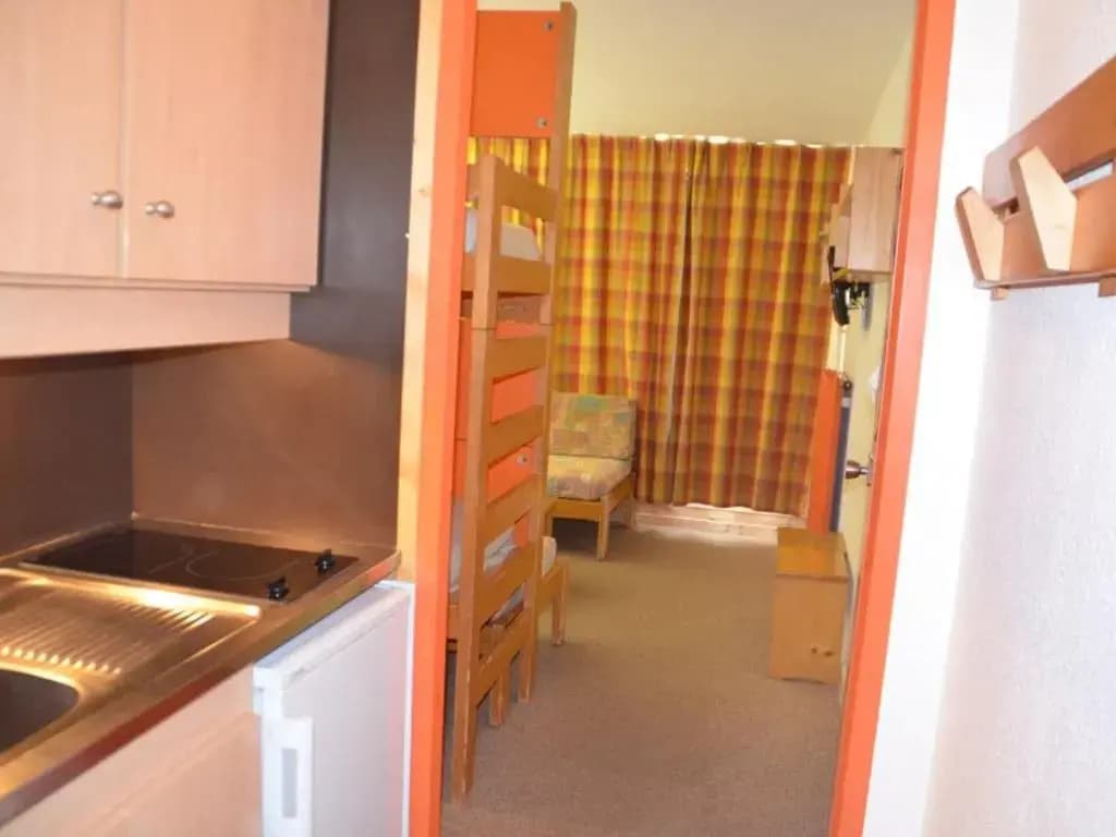 Appartement Les Menuires, 1 pièce, 4 personnes - FR-1-452-213 - Miniature 8