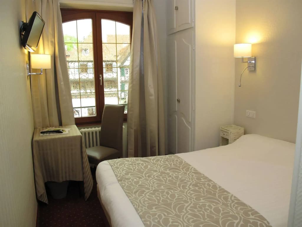 Hôtel La Diligence - Photo 3