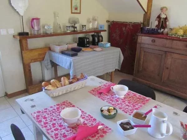 Aux Gourmandises - Miniature 6