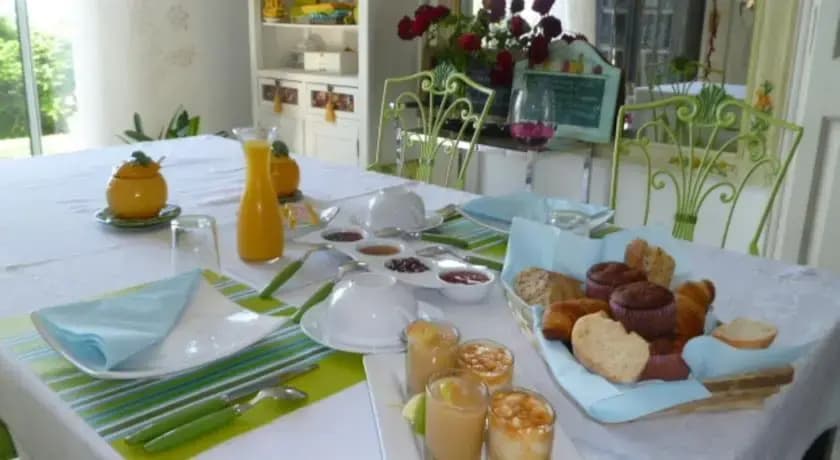 Les Cathelinettes Gtes et Chambres dhtes - Photo 4