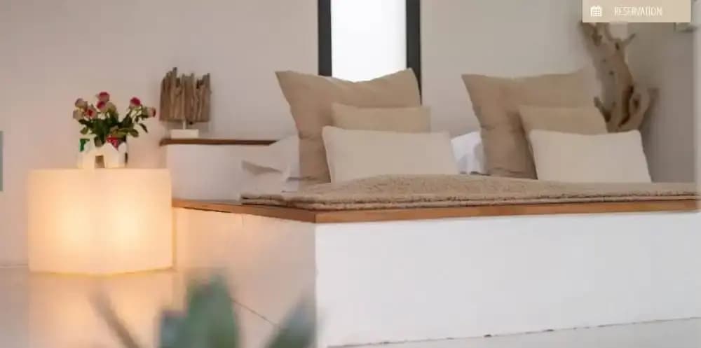 Mas Sainte Marie - Private Hot Tub Suites - Photo 5