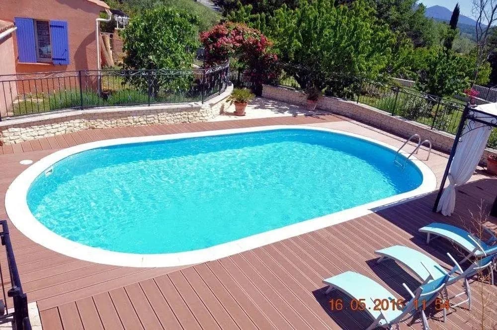 Holiday home Impasse du Levant - Miniature 6