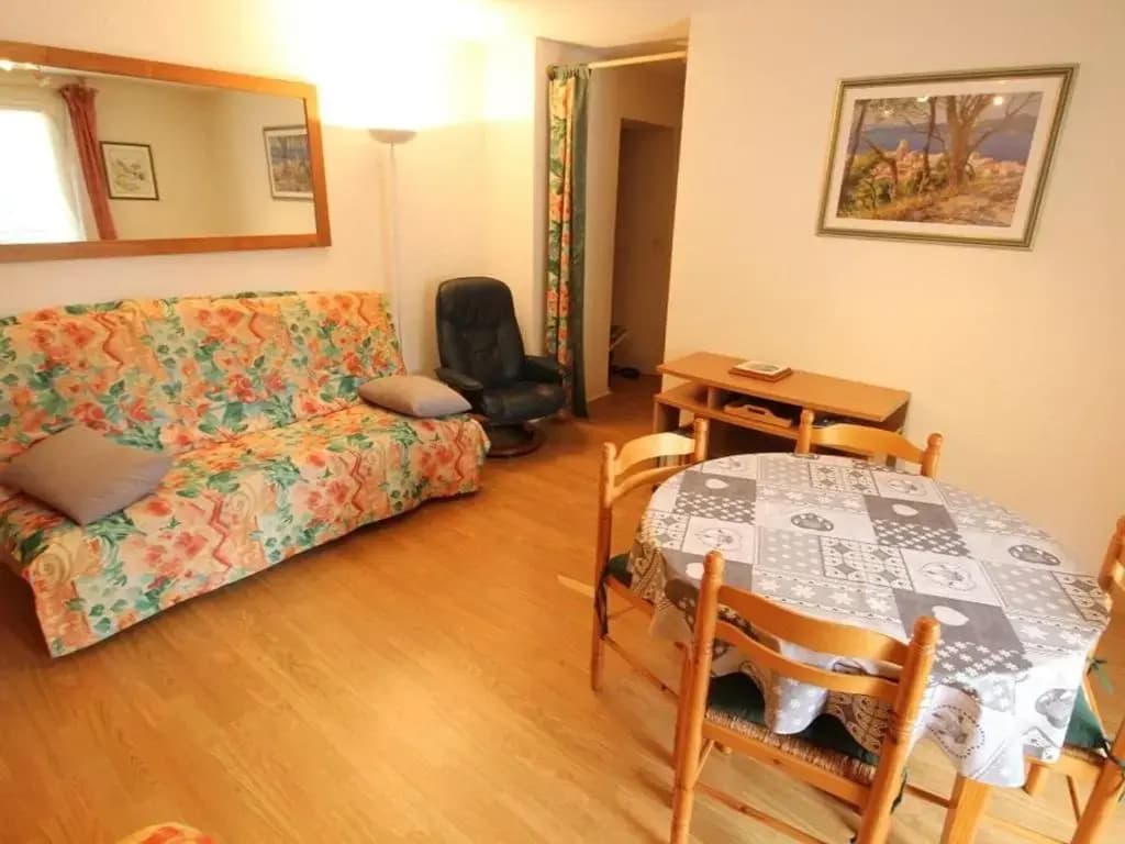 Appartement Bagnères-de-Luchon, 2 pièces, 6 personnes - FR-1-313-141 - Photo 2