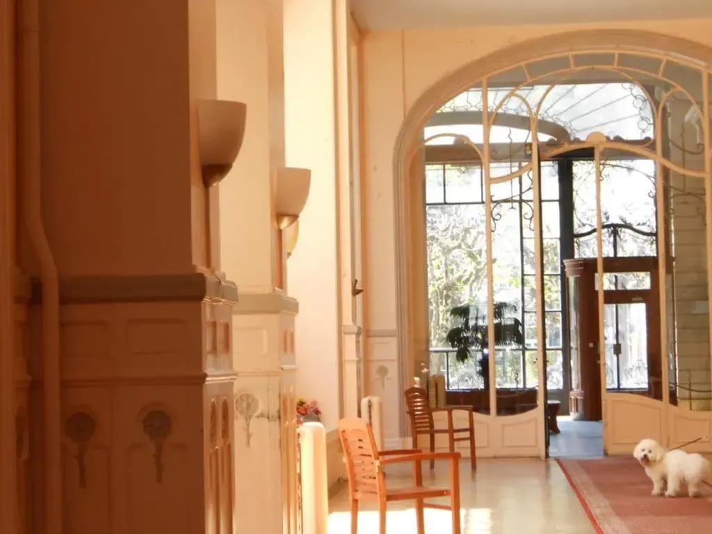 Le Sarciron - Photo 2