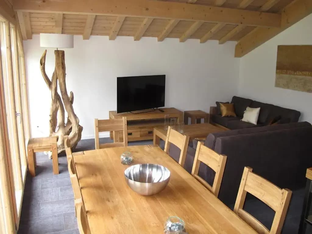 Chalet Les Amis - Photo 5