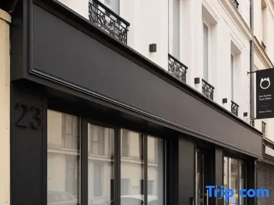 Les Suites Tour Eiffel - Photo 1