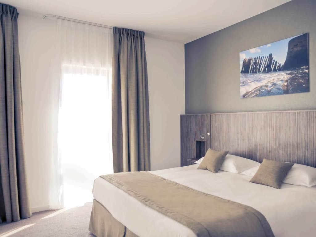 Mercure Saint Malo Balmoral - Photo 5