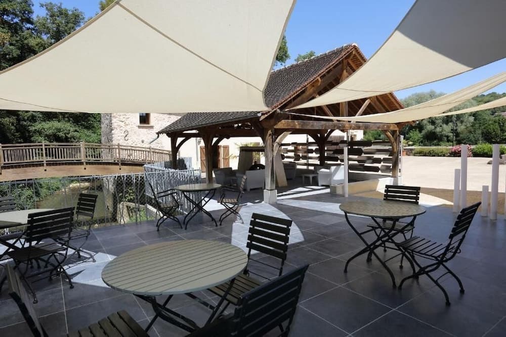 Le Moulin Babet - Photo 4