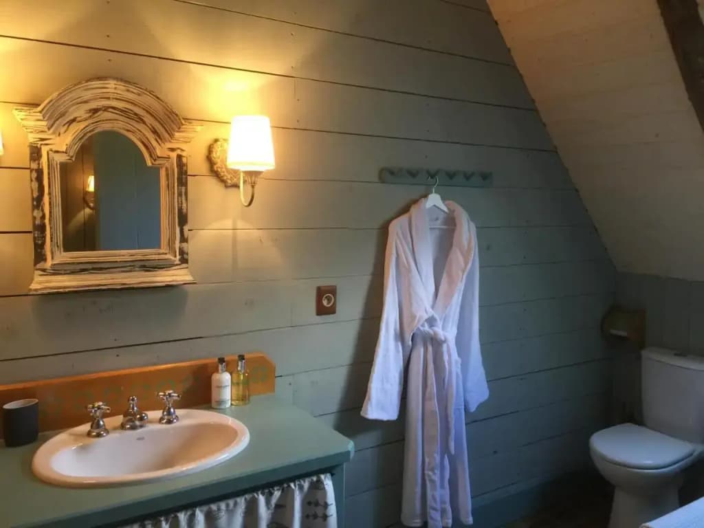 Maison Jeanne - Miniature 6