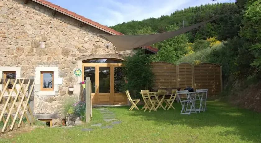 Gite Rural Escoussenas - Photo 3