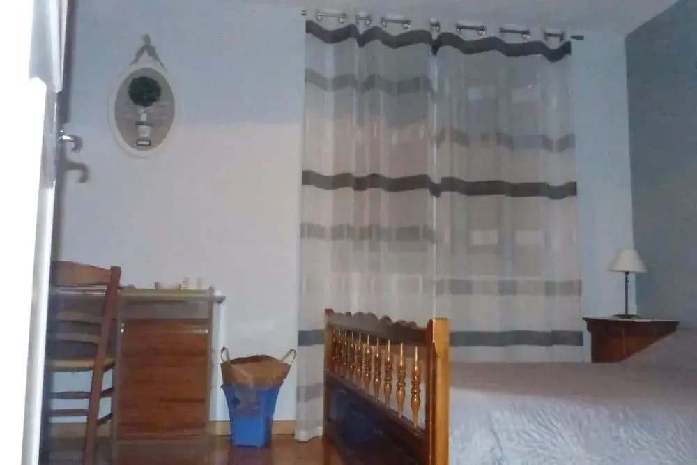 Chambres d'hotes de la Ville Patouard - Photo 2
