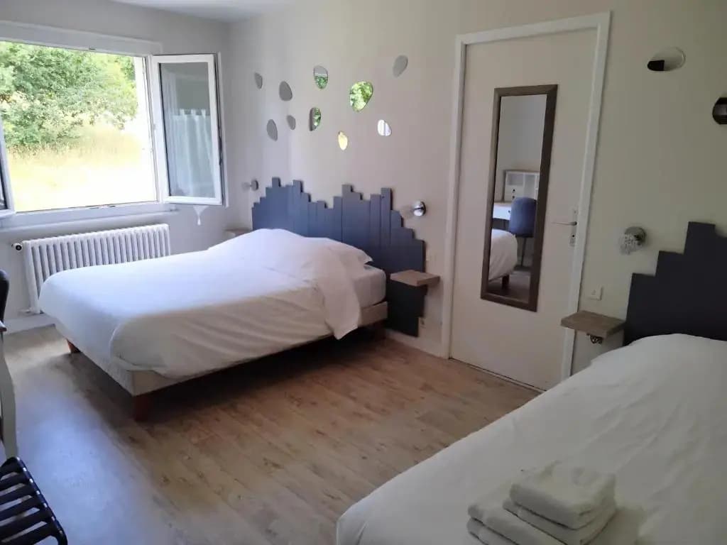 Le Relais de Trefeuntec - Photo 2