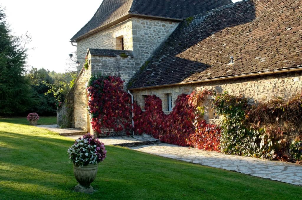 La Métairie - Miniature 6