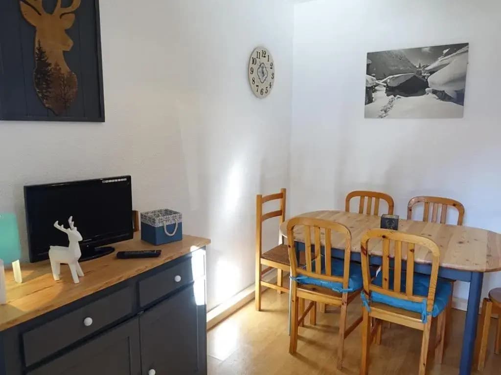 Appartement Arêches-Beaufort, 4 pièces, 6 personnes - FR-1-342-166 - Miniature 7