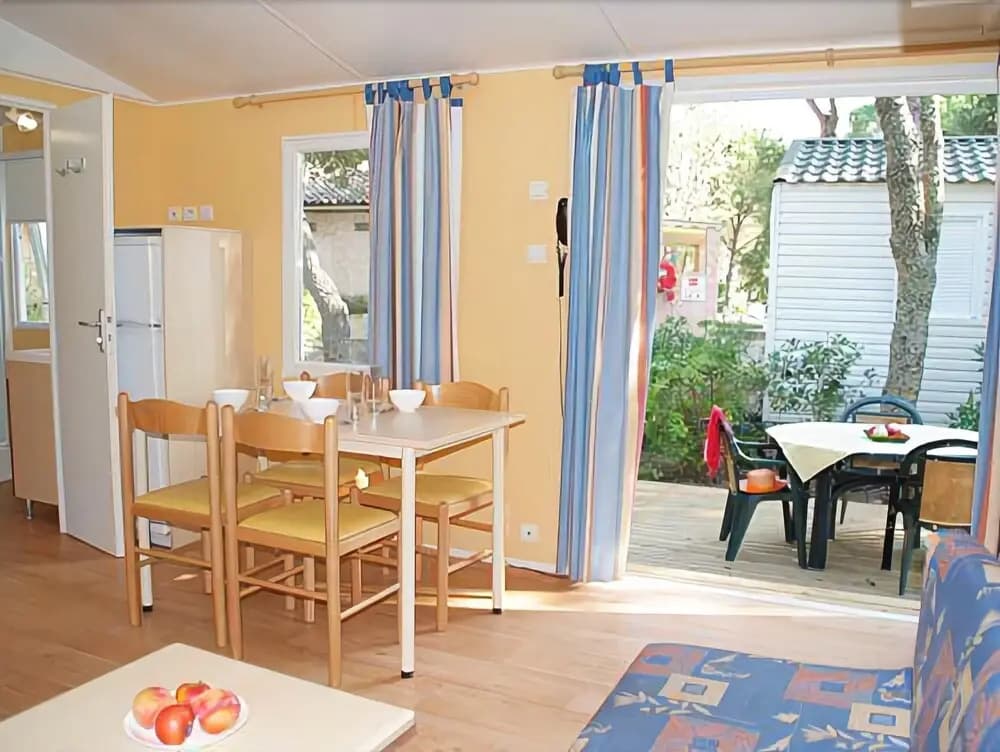Douce Quiétude - Campsite - Photo 2