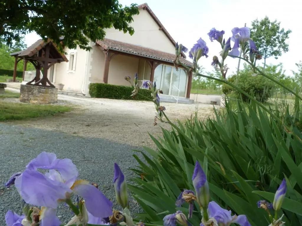 Gîte Thiviers, 4 pièces, 5 personnes - FR-1-616-133 - Miniature 7