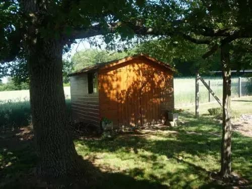 House Gite La Barbee 3 - Miniature 6