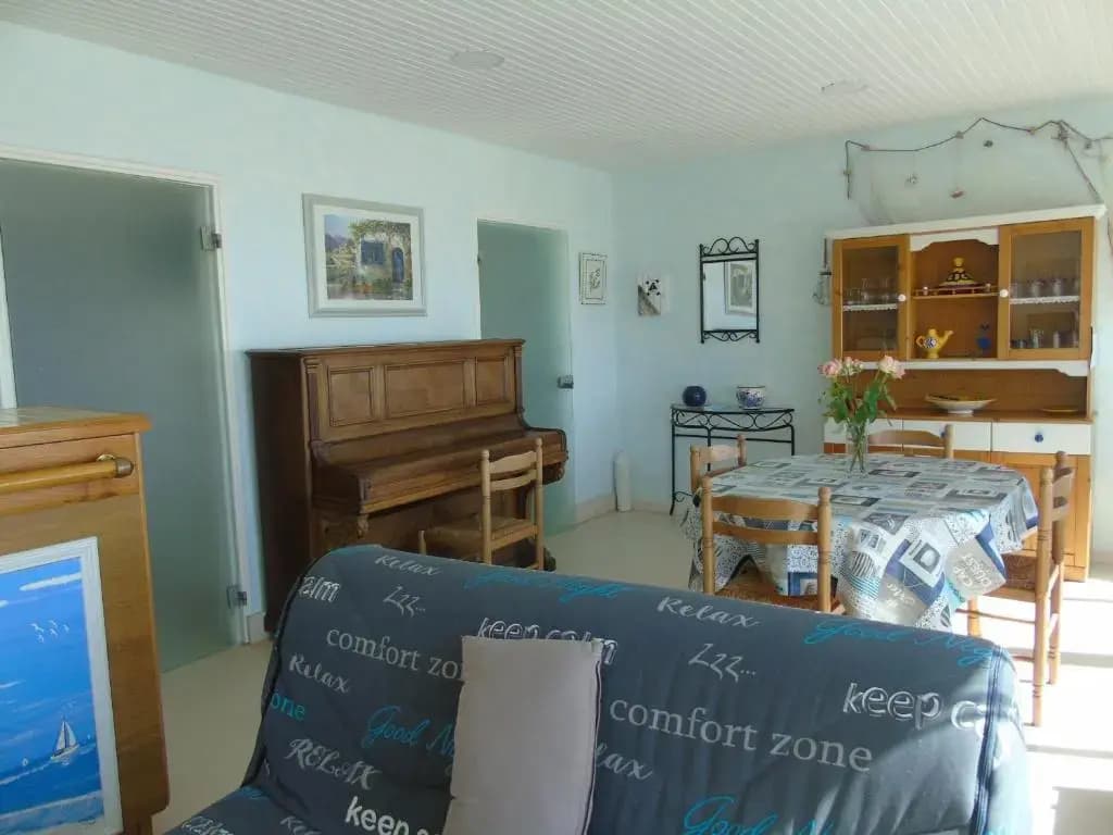 Appartement Saint-Jean-de-Monts, 2 pièces, 6 personnes - FR-1-83-90 - Photo 5