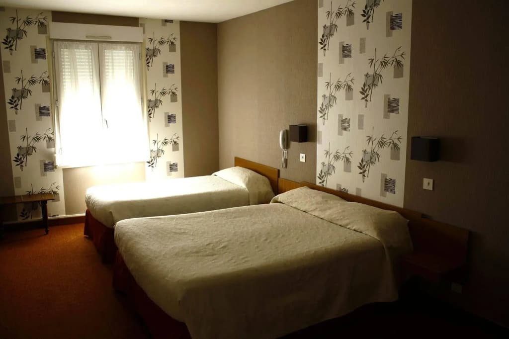 Hotel Du Touring - Miniature 8