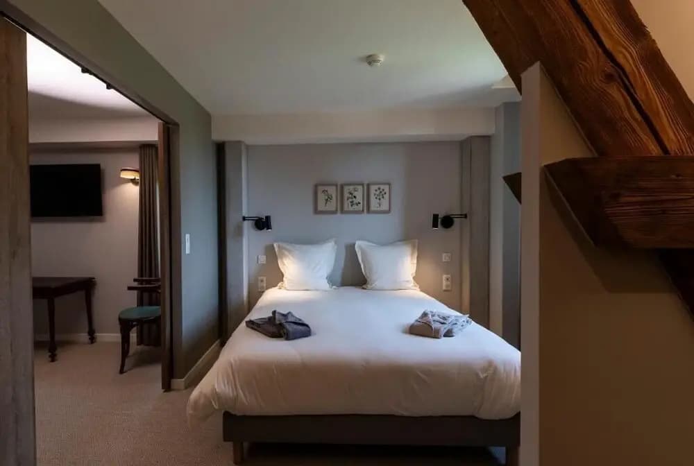 Hotel du Domaine Saint Loup - Photo 3