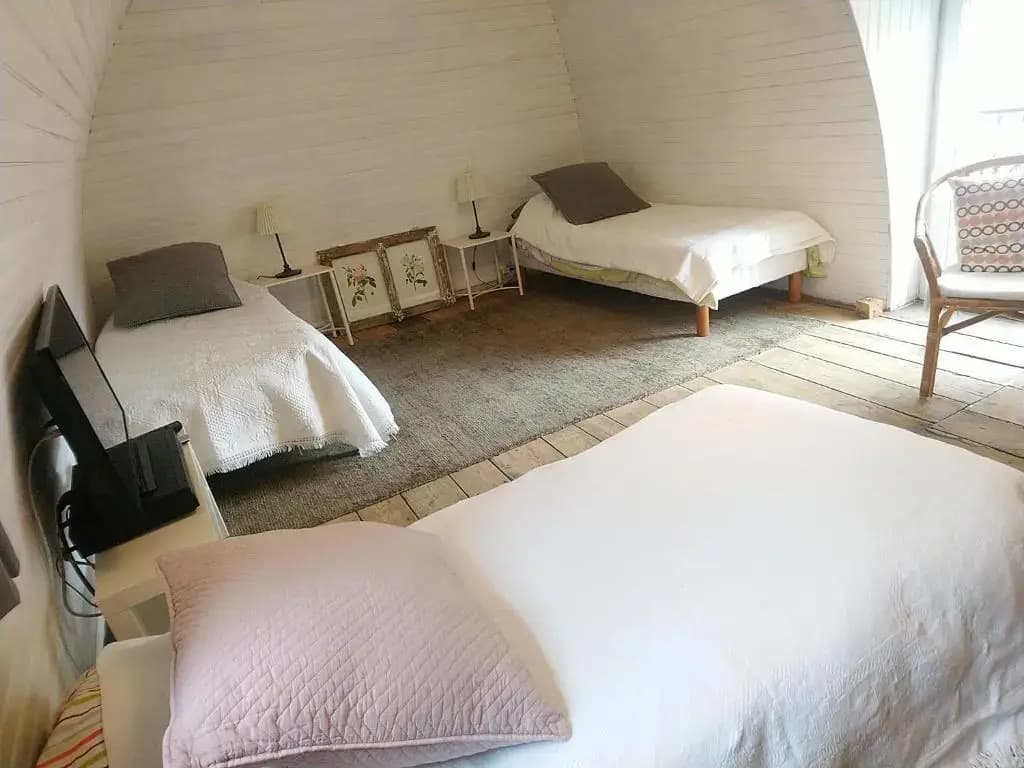La Soubeyranne - Photo 1