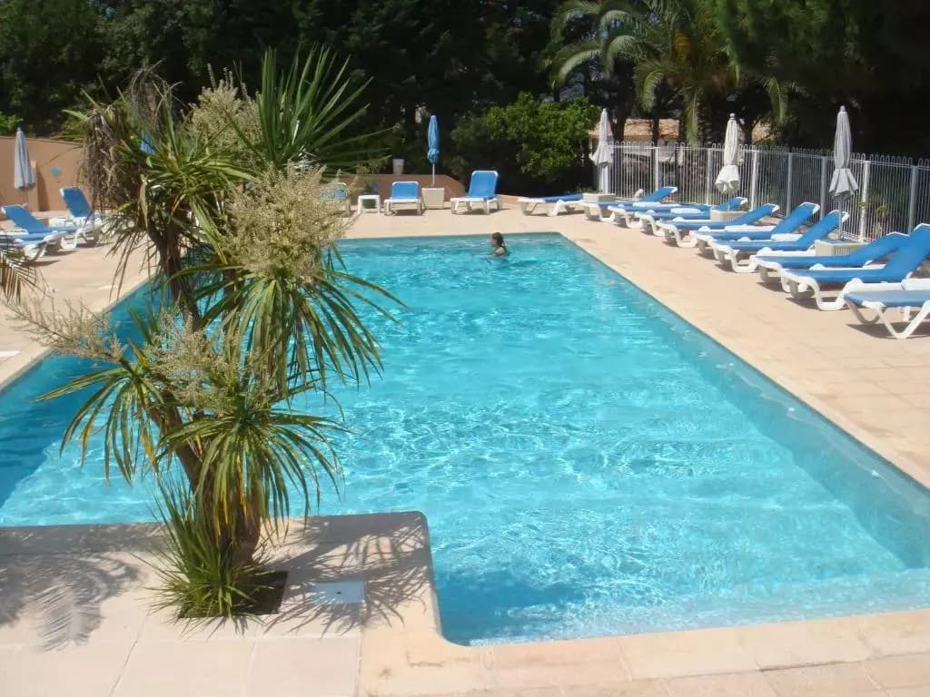 Calvi Residence - Photo 3