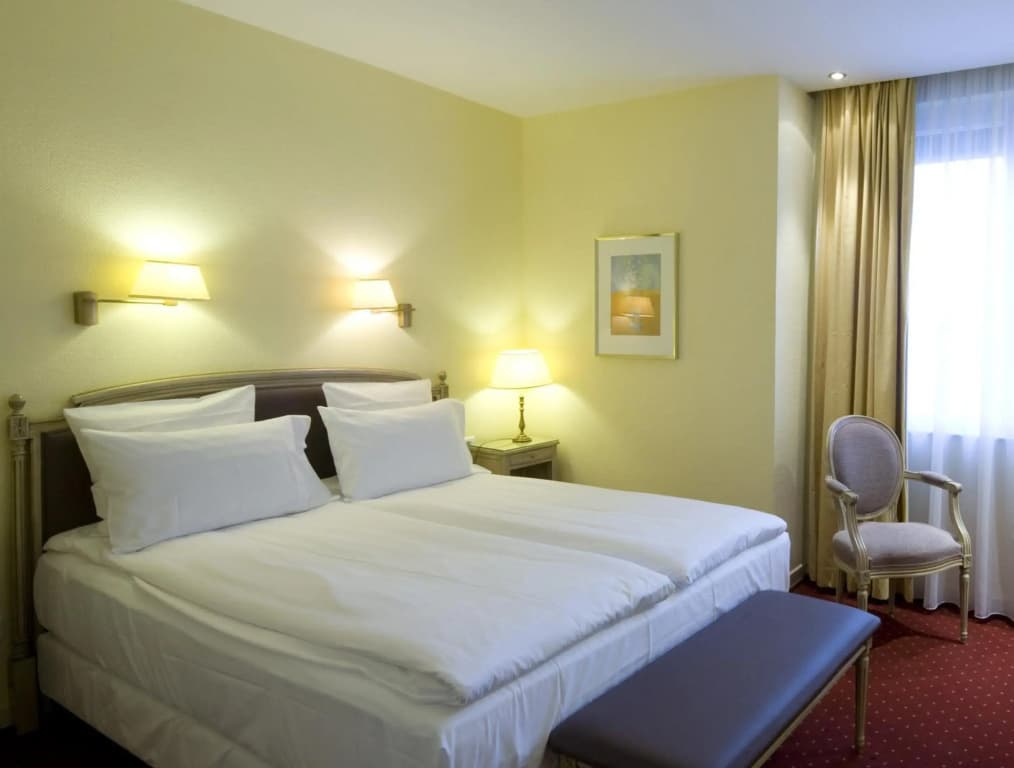 Grand Hotel Bristol By Stay Collection - Photo 4