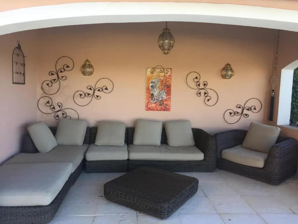 Villa Soley - Photo 1