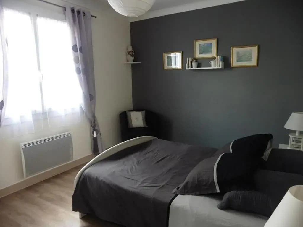 Maison La Barre-de-Monts, 4 pièces, 6 personnes - FR-1-473-28 - Photo 4