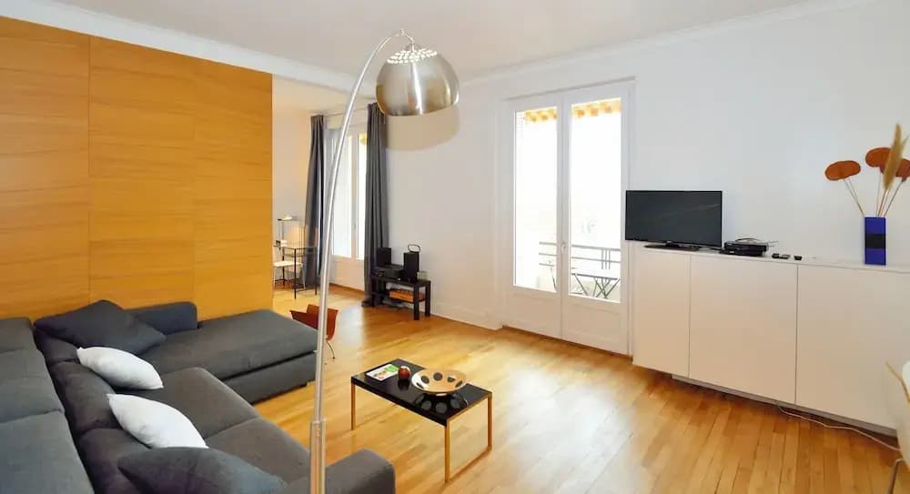 Appart Ambiance - Zola - Photo 3