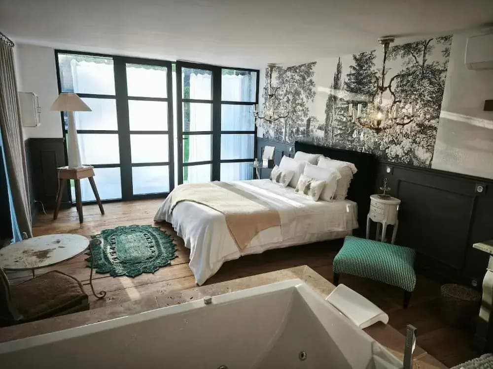 Chambre d 'hotes Madame - Photo 5