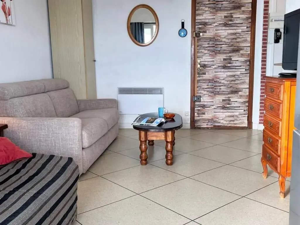 Appartement Le Lavandou, 1 pièce, 3 personnes - FR-1-251-208 - Photo 2