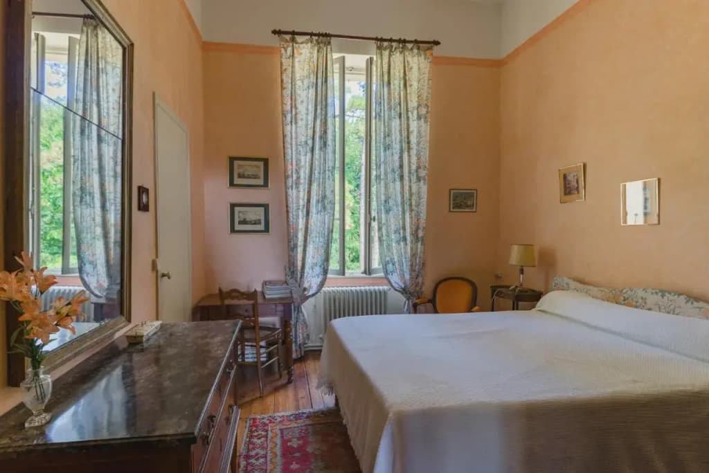 Maison d'hôtes - Villa Les Pins - Lempaut - Miniature 6