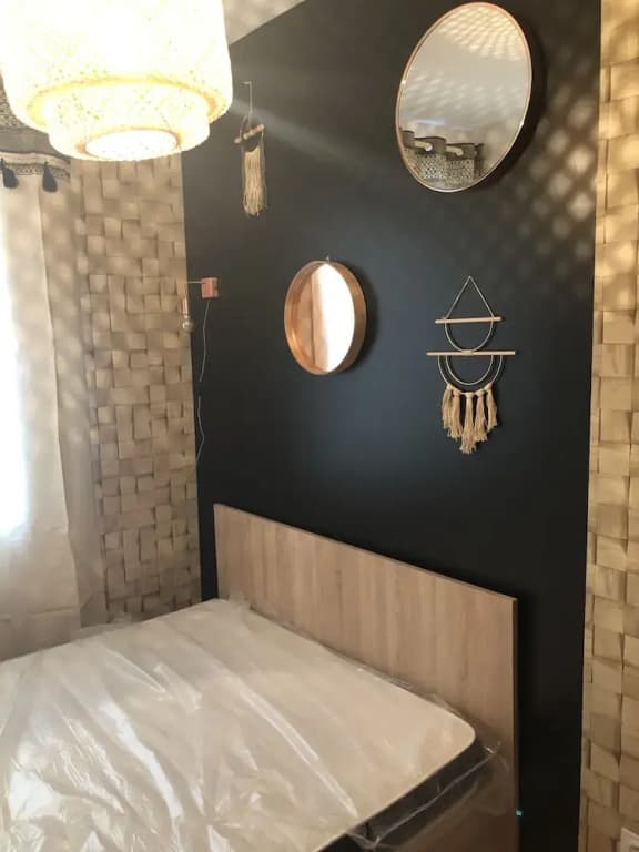 Chambres Design 18 Marseille Vieux-Port - Photo 2