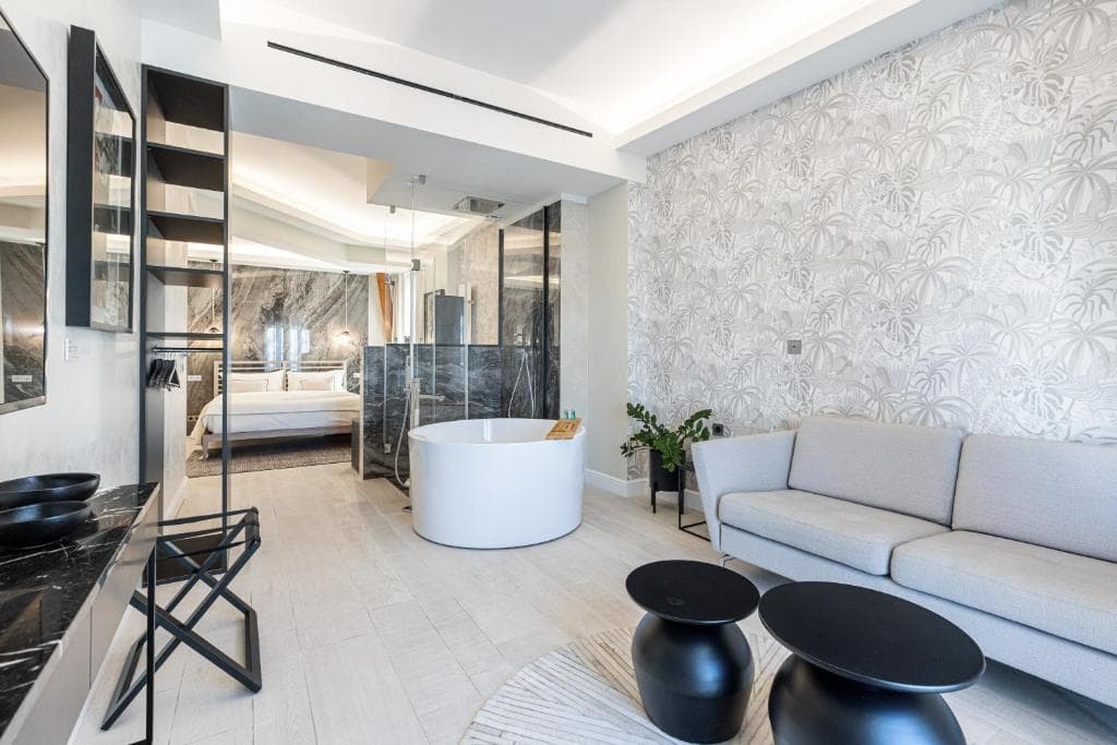 Le Dortoir Boutique Suites - Photo 2