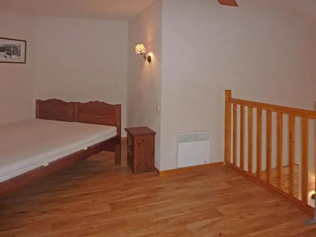 Appartement Les Orres, 3 pièces, 8 personnes - FR-1-322-241 - Photo 5
