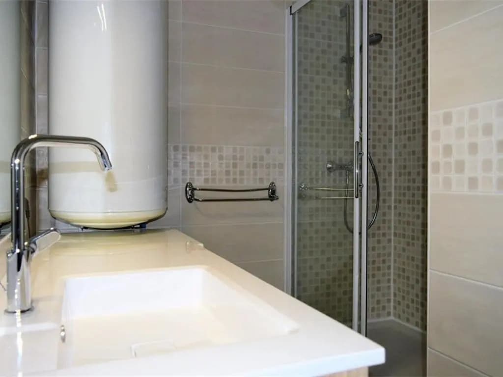 Appartement Font-Romeu-Odeillo-Via, 3 pièces, 6 personnes - FR-1-580-23 - Photo 4