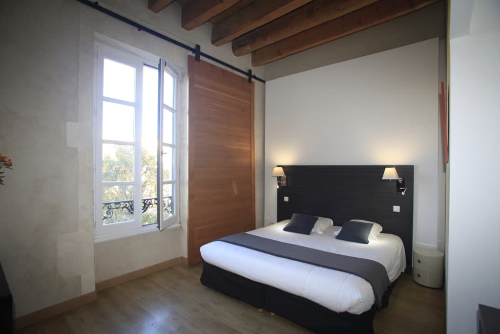 Apparthotel Odalys Le Cheval Blanc - Photo 3