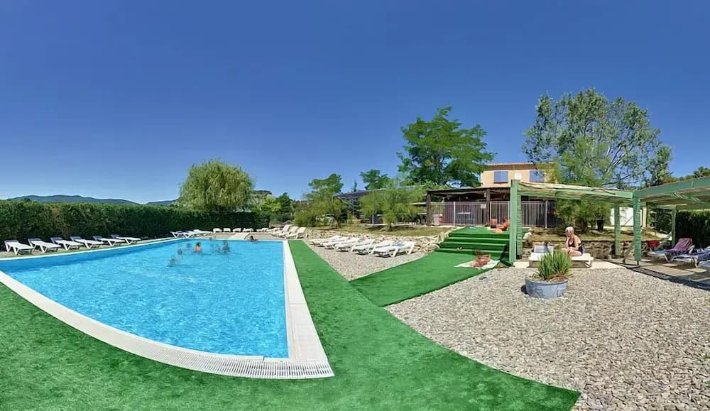Camping des Rosieres - Miniature 6
