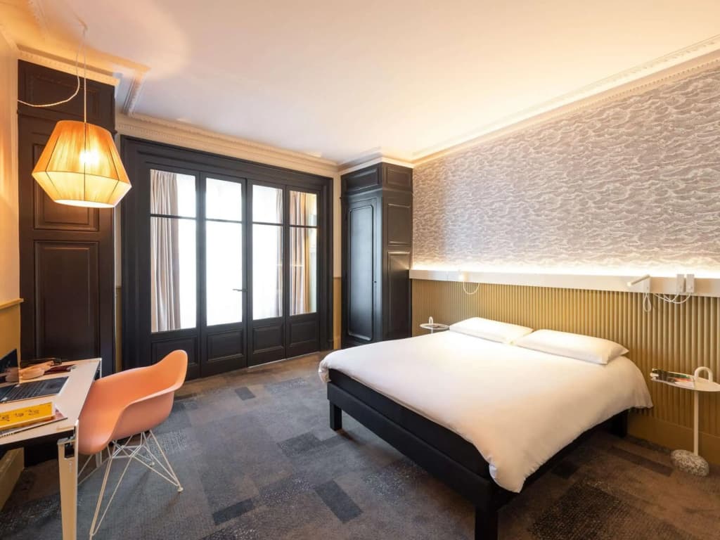 ibis Lyon Centre Perrache - Photo 2