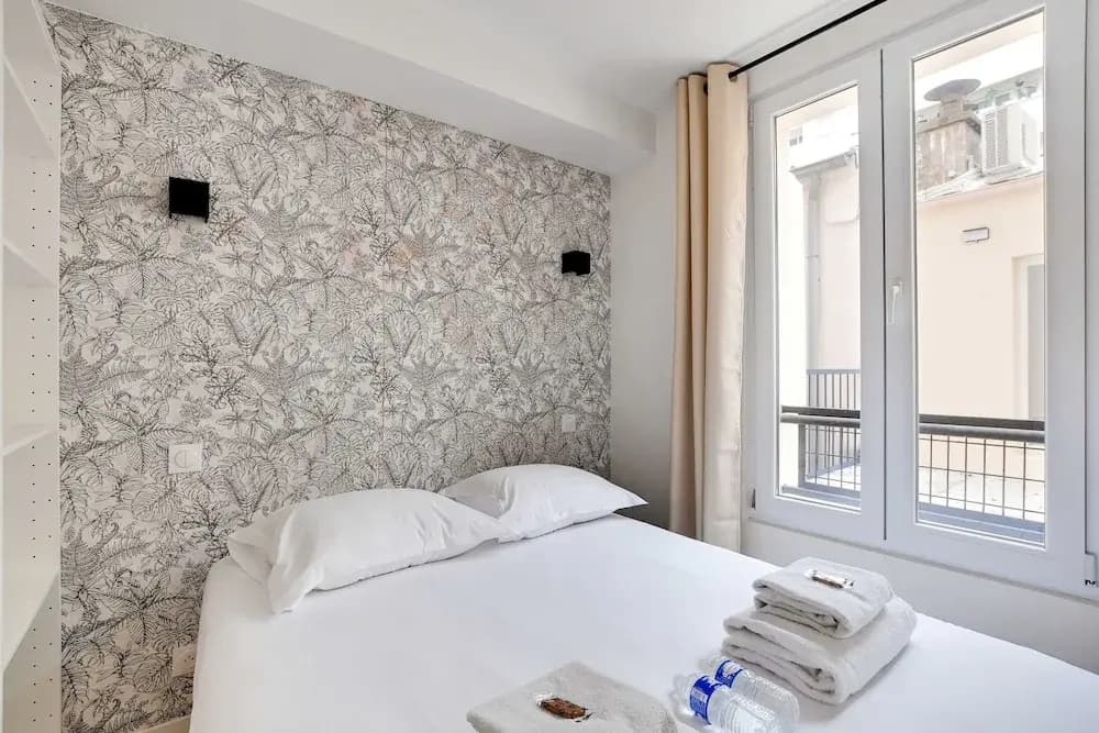Résidence Paris MORET - Photo 2