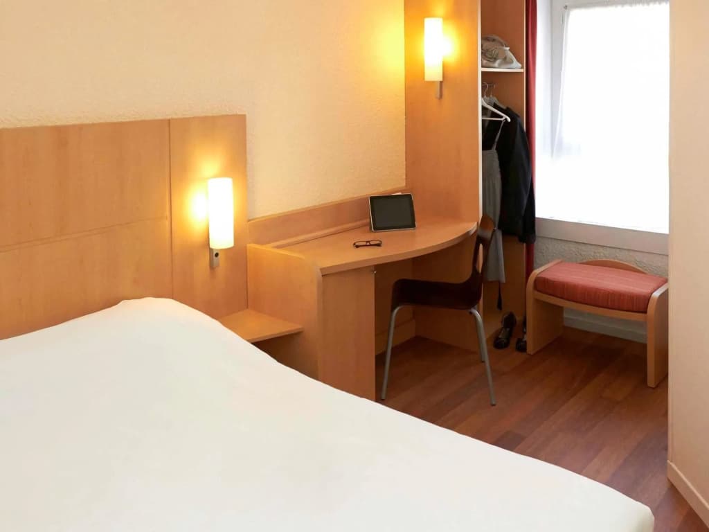 ibis Beaune Centre - Miniature 6