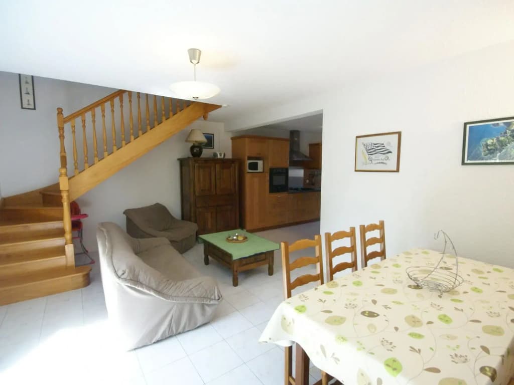 Comfortable holiday home in Brittany near the sea - Photo 2