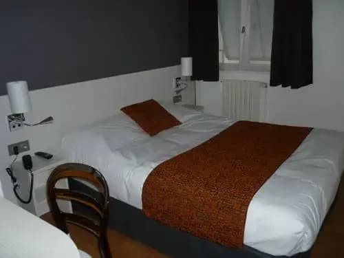 Hôtel du Cerf - Photo 3