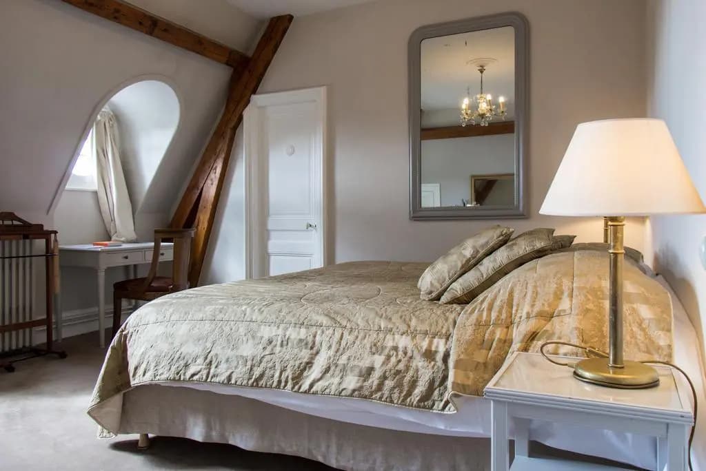 Chateau De Noyelles - Photo 2