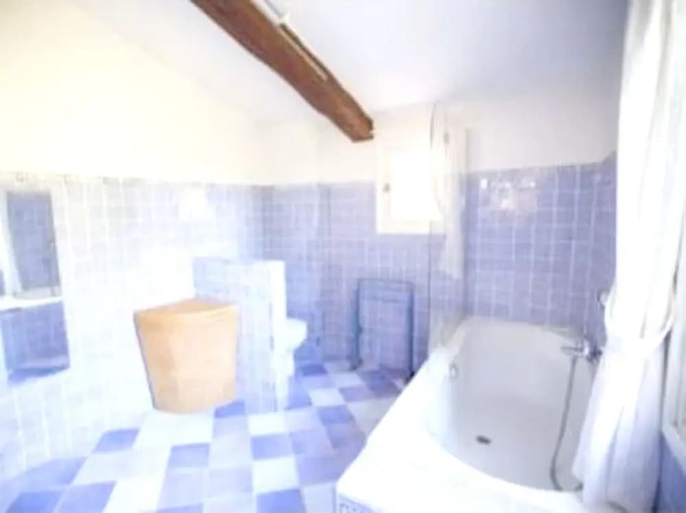 Property With 5 Bedrooms In Mouans-sartoux, With Wonderful Mountain View, Private Pool, Enclosed Garden - 17 Km From The B...