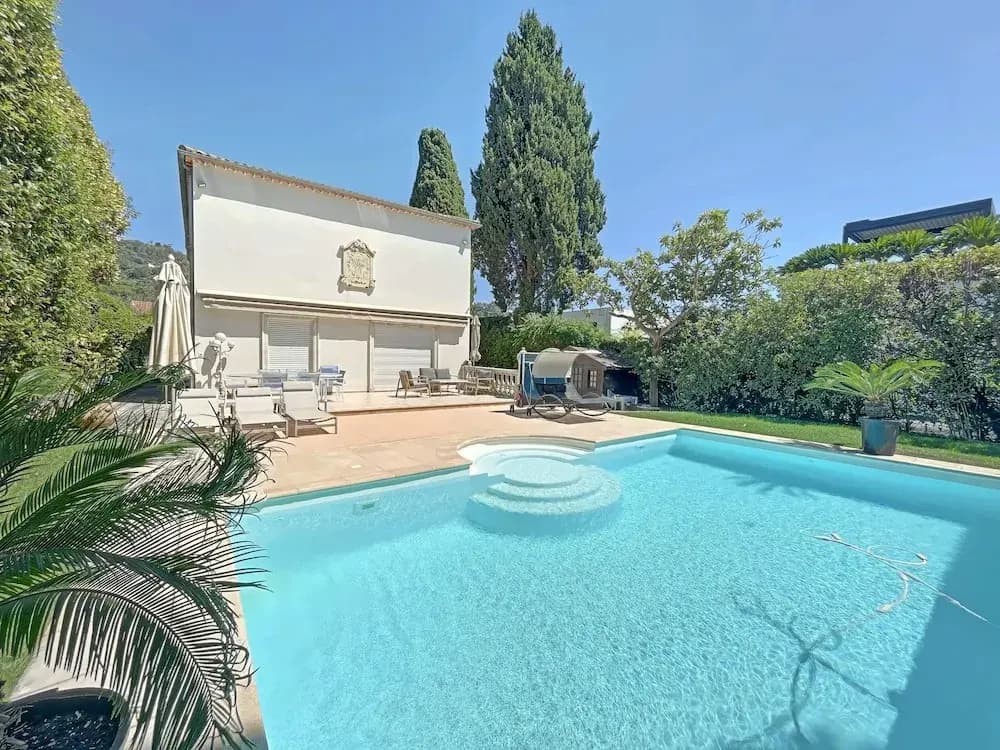 Villa Palmiers By Estates Cannes - Miniature 8